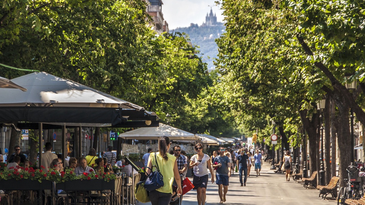 Photo of Others in Eixample