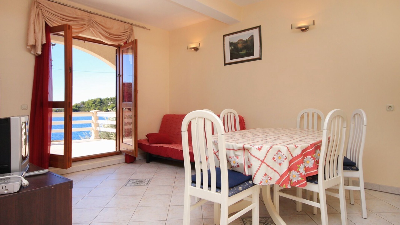 Photo of Livingroom in Blato