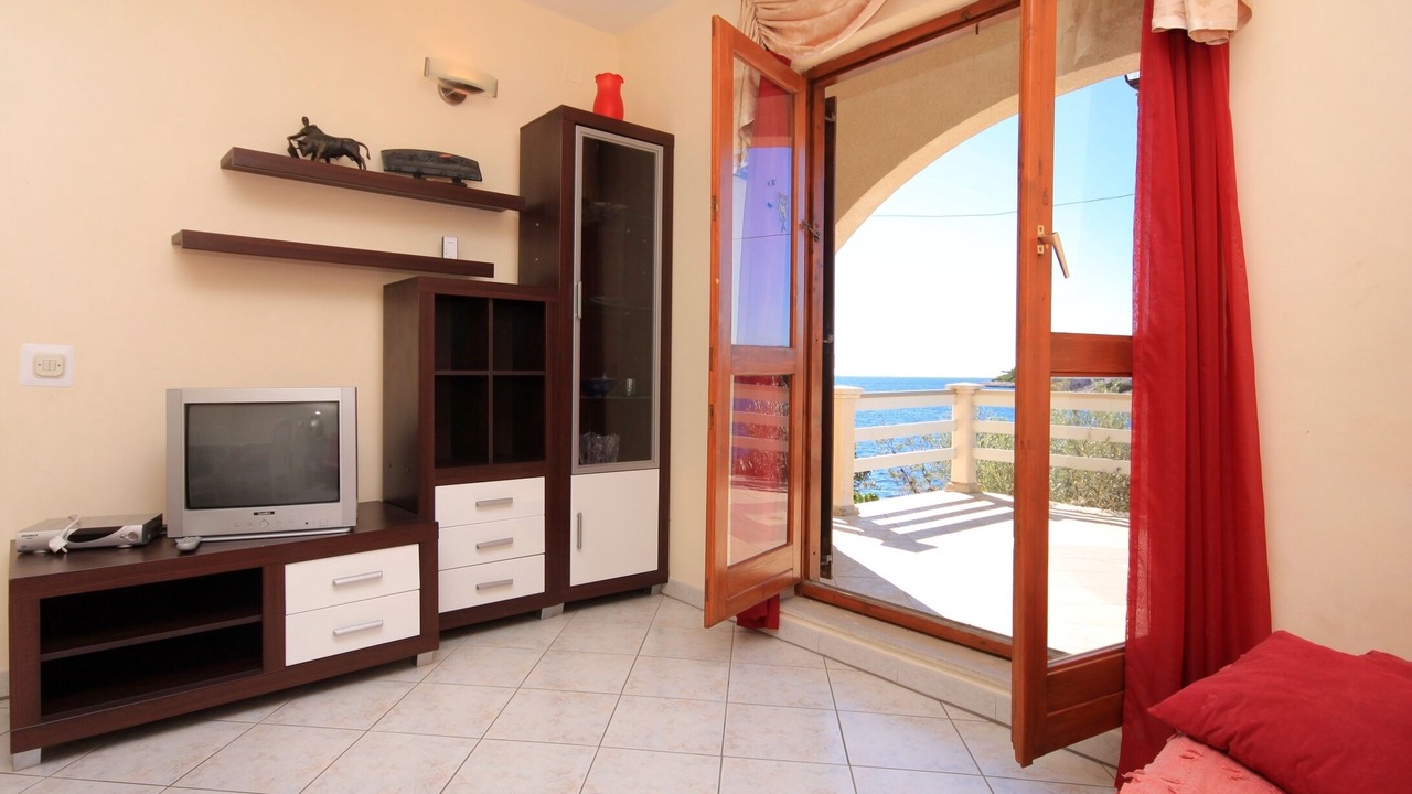 Photo of Livingroom in Blato