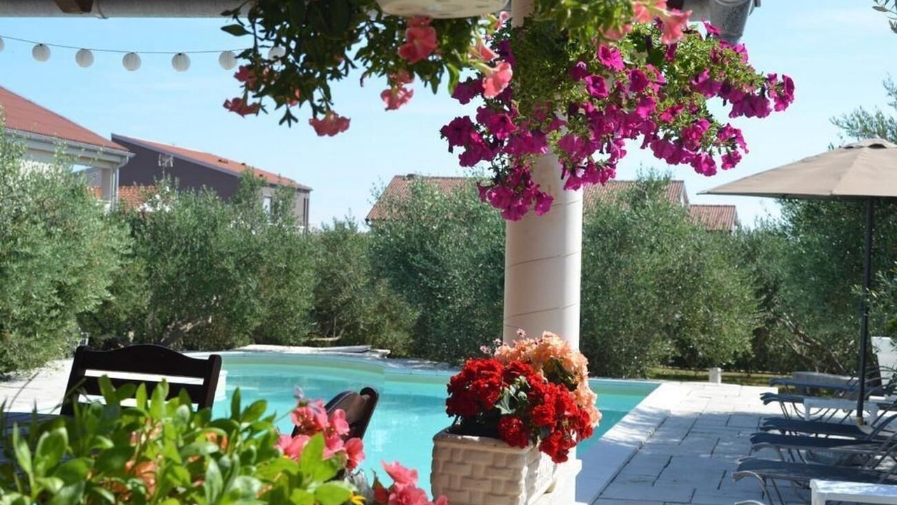 Photo of Outdoor in Povljana