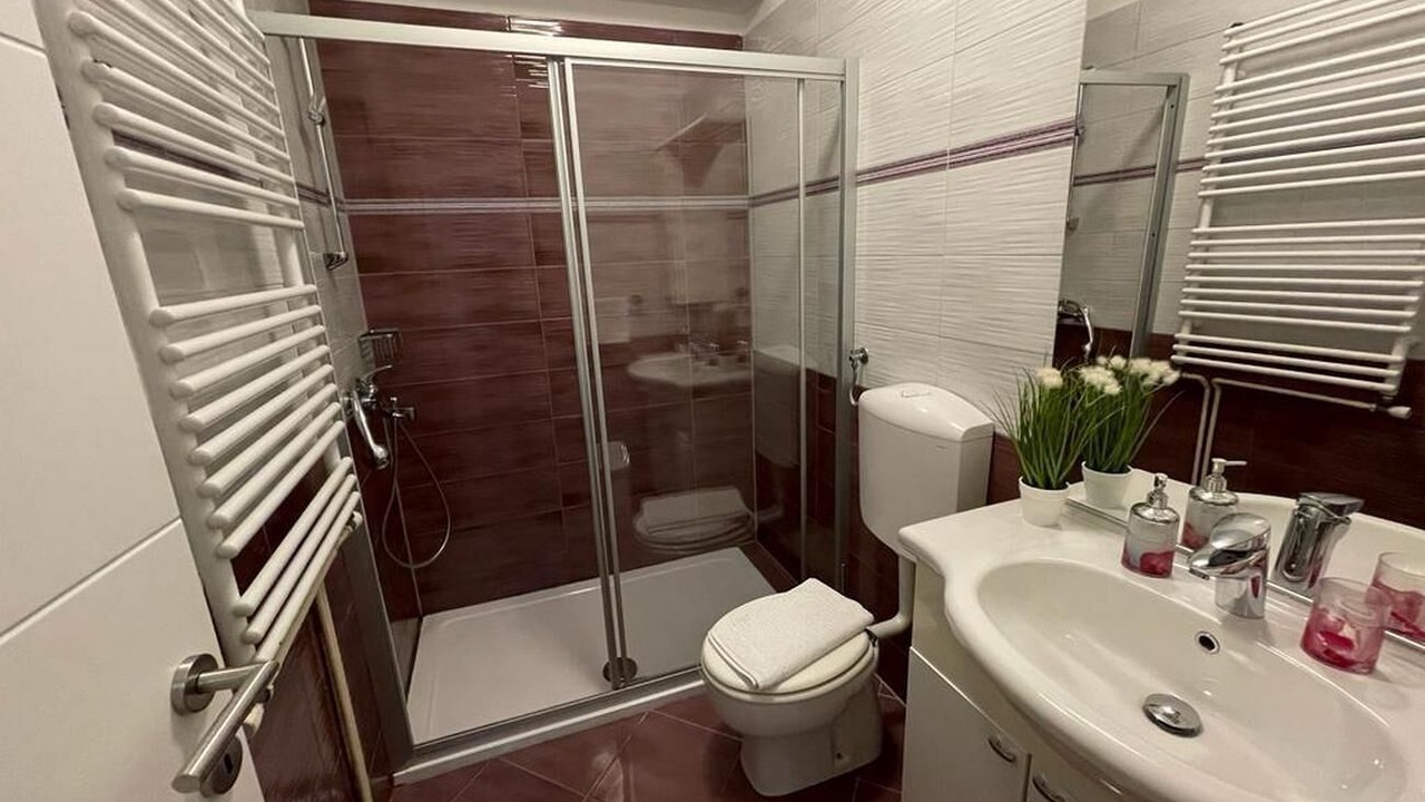 Photo of Bathroom in Povljana