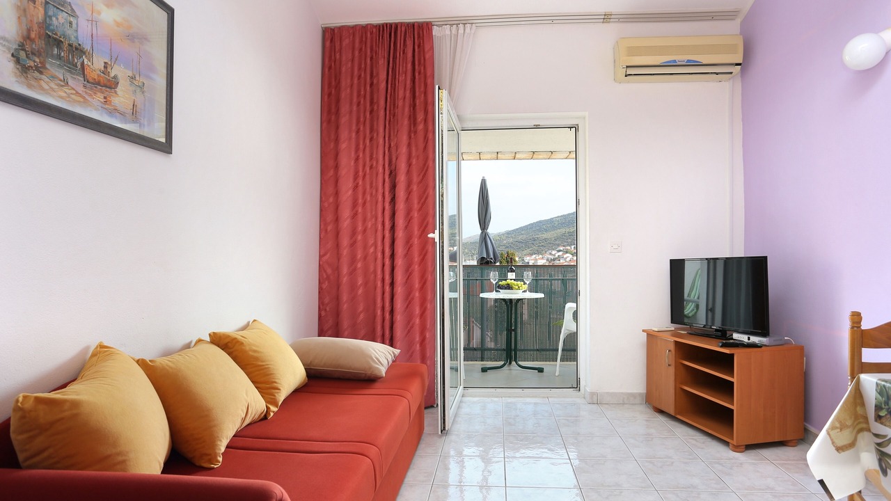 Photo of Livingroom in Marina