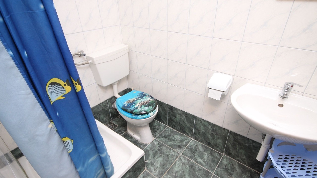 Photo of Bathroom in Sveta Nedjelja