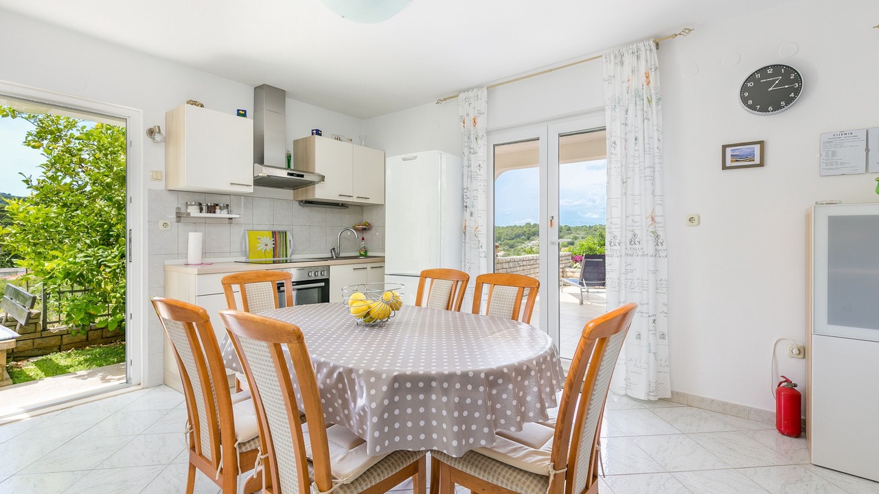 Photo of Livingroom in Necujam
