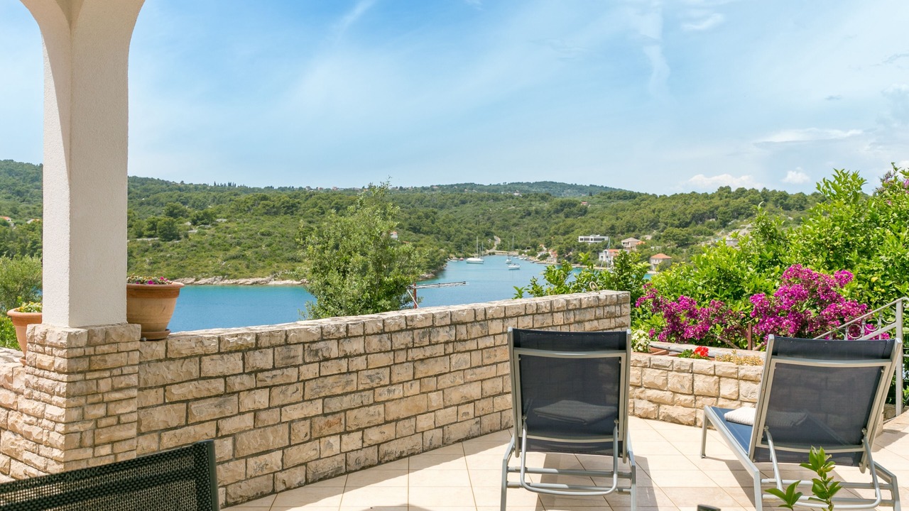 Photo of Patio Balcony in Necujam