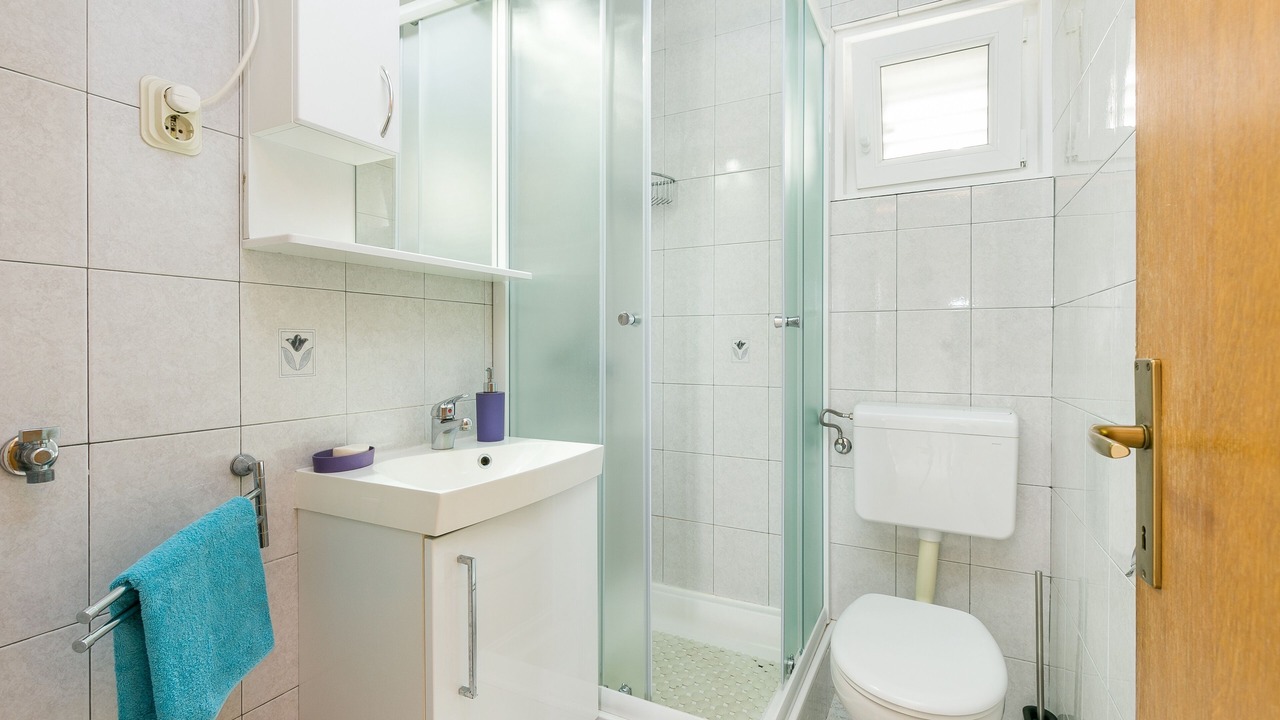 Photo of Bathroom in Necujam