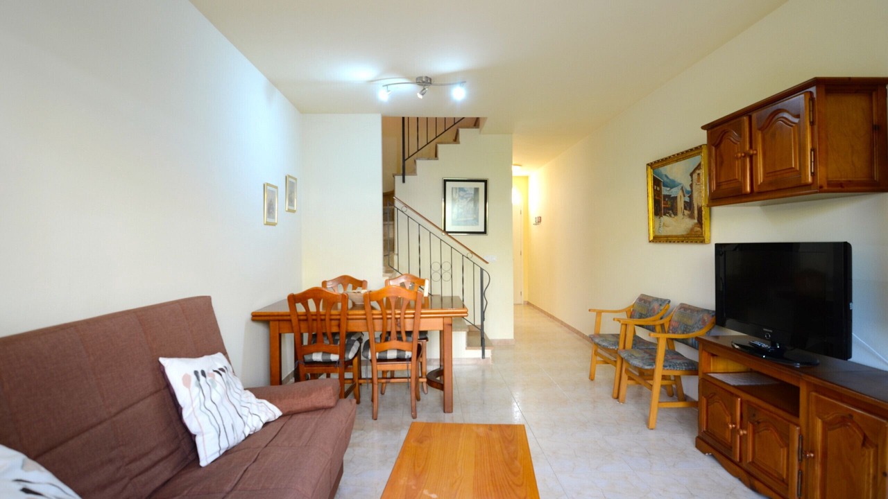 Photo of Livingroom in L'Estartit