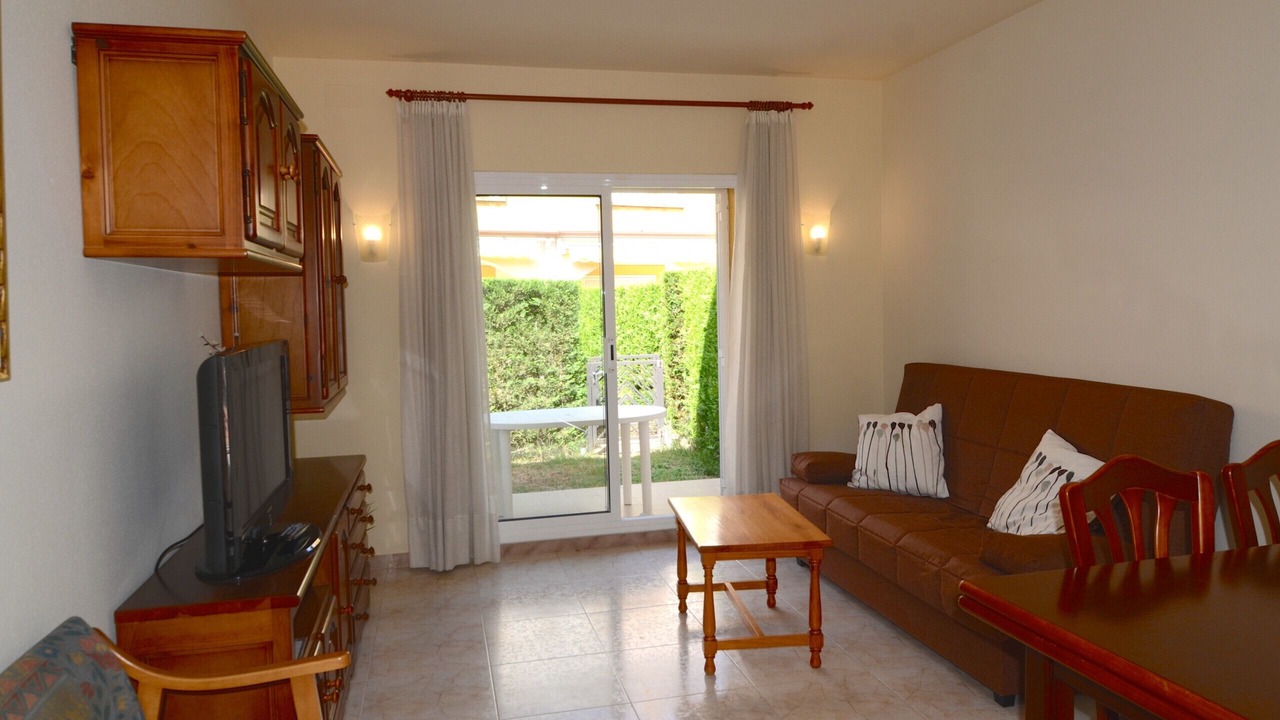 Photo of Livingroom in L'Estartit