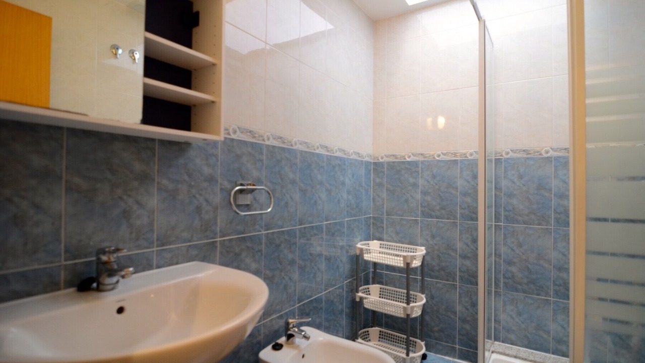 Photo of Bathroom in L'Estartit