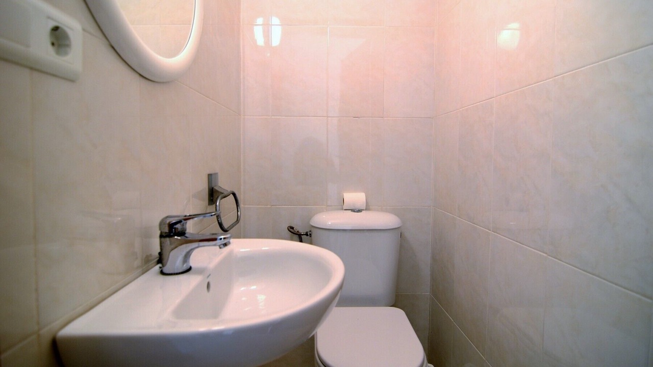Photo of Bathroom in L'Estartit