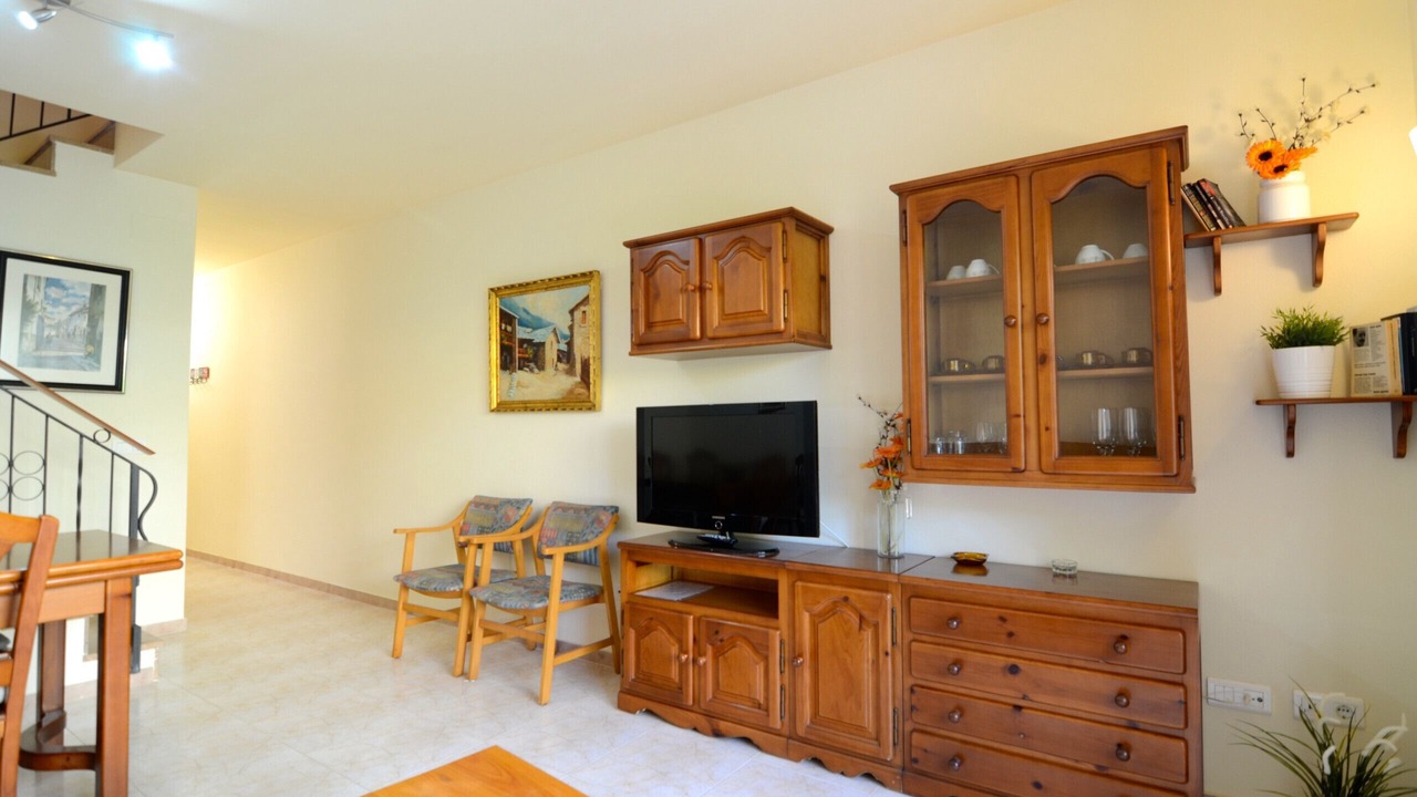 Photo of Livingroom in L'Estartit
