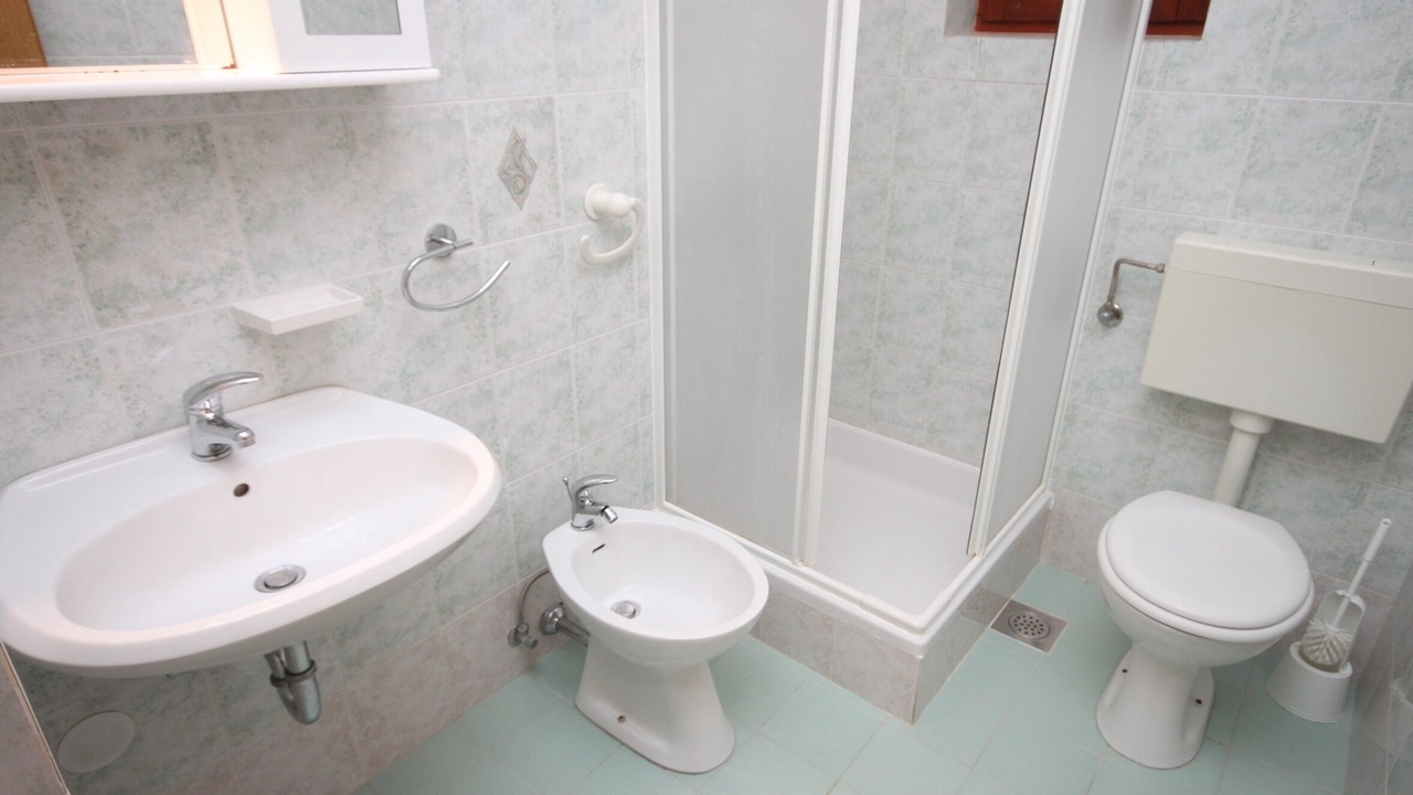 Photo of Bathroom in Jakisnica