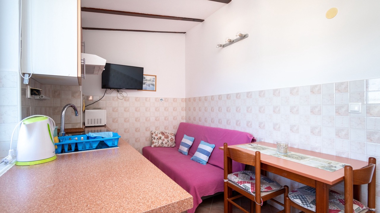 Photo of Livingroom in Veli Rat