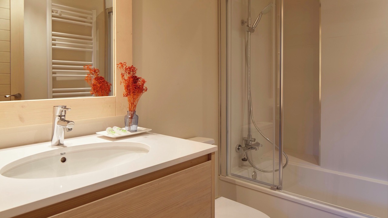Photo of Bathroom in Casarilh