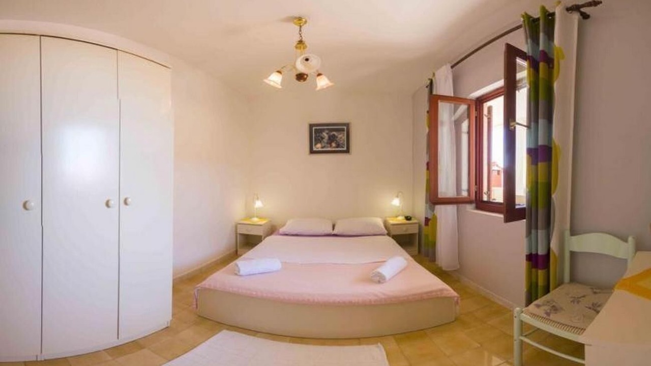 Photo of Bedroom in Milna