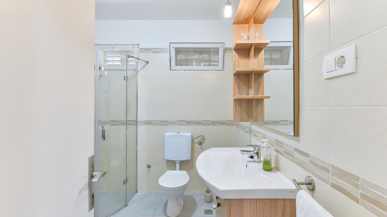 Photo of Bathroom in Bibinje