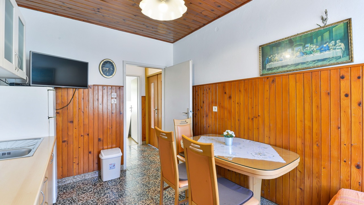 Photo of Livingroom in Bibinje
