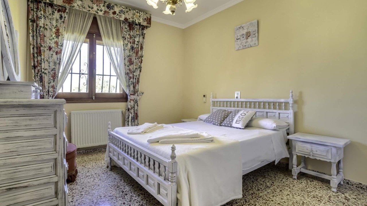 Photo of Bedroom in Calpe