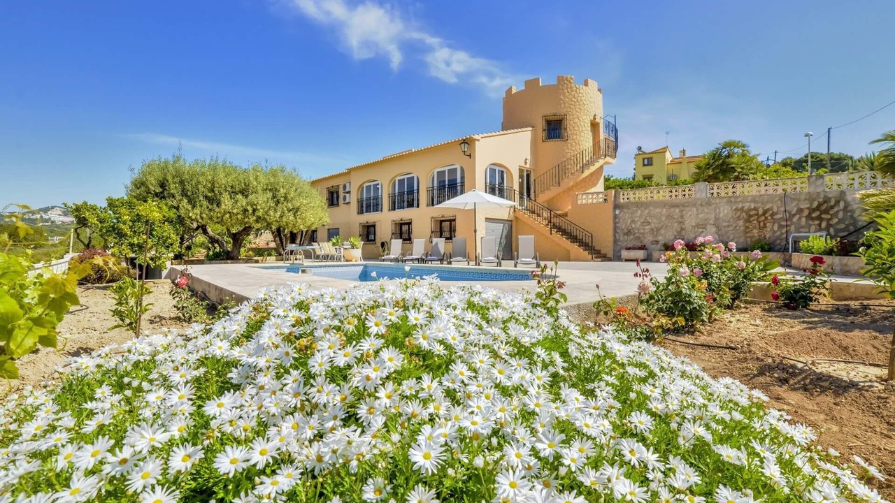Photo of Outdoor in Calpe