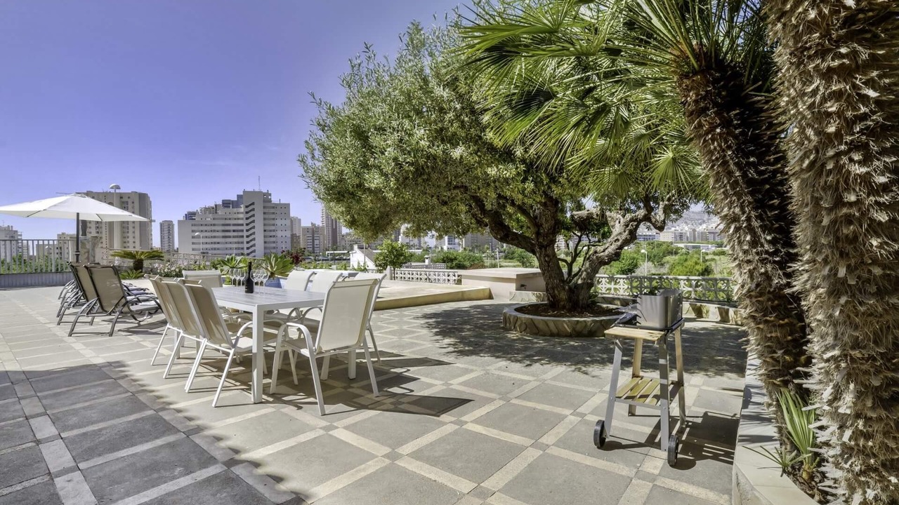Photo of Outdoor in Calpe