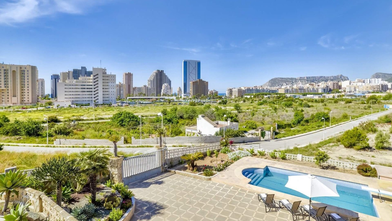 Photo of Outdoor in Calpe