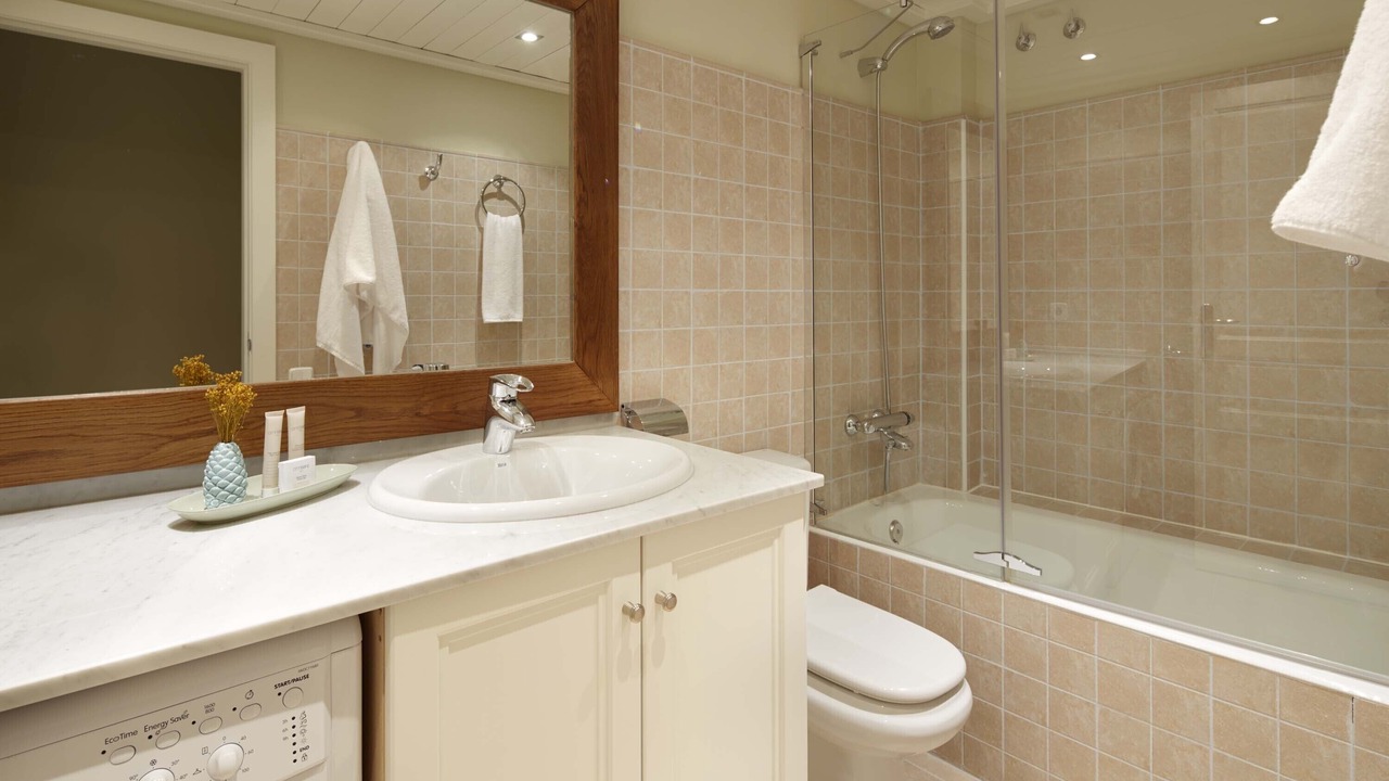 Photo of Bathroom in Baqueira