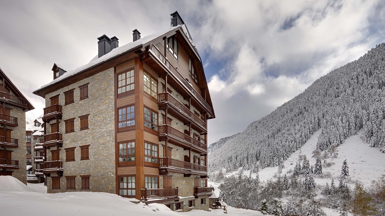 Photo of Outdoor in Baqueira