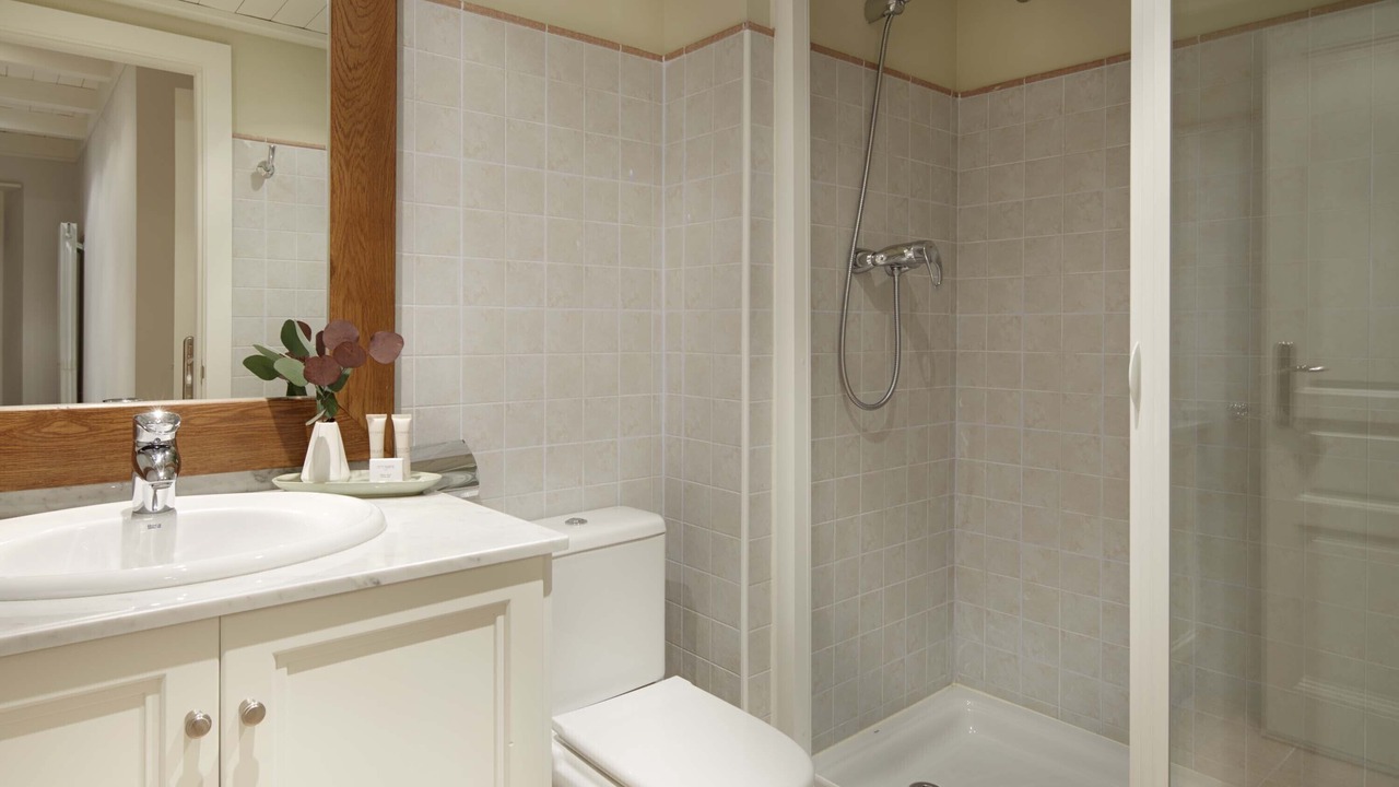 Photo of Bathroom in Baqueira