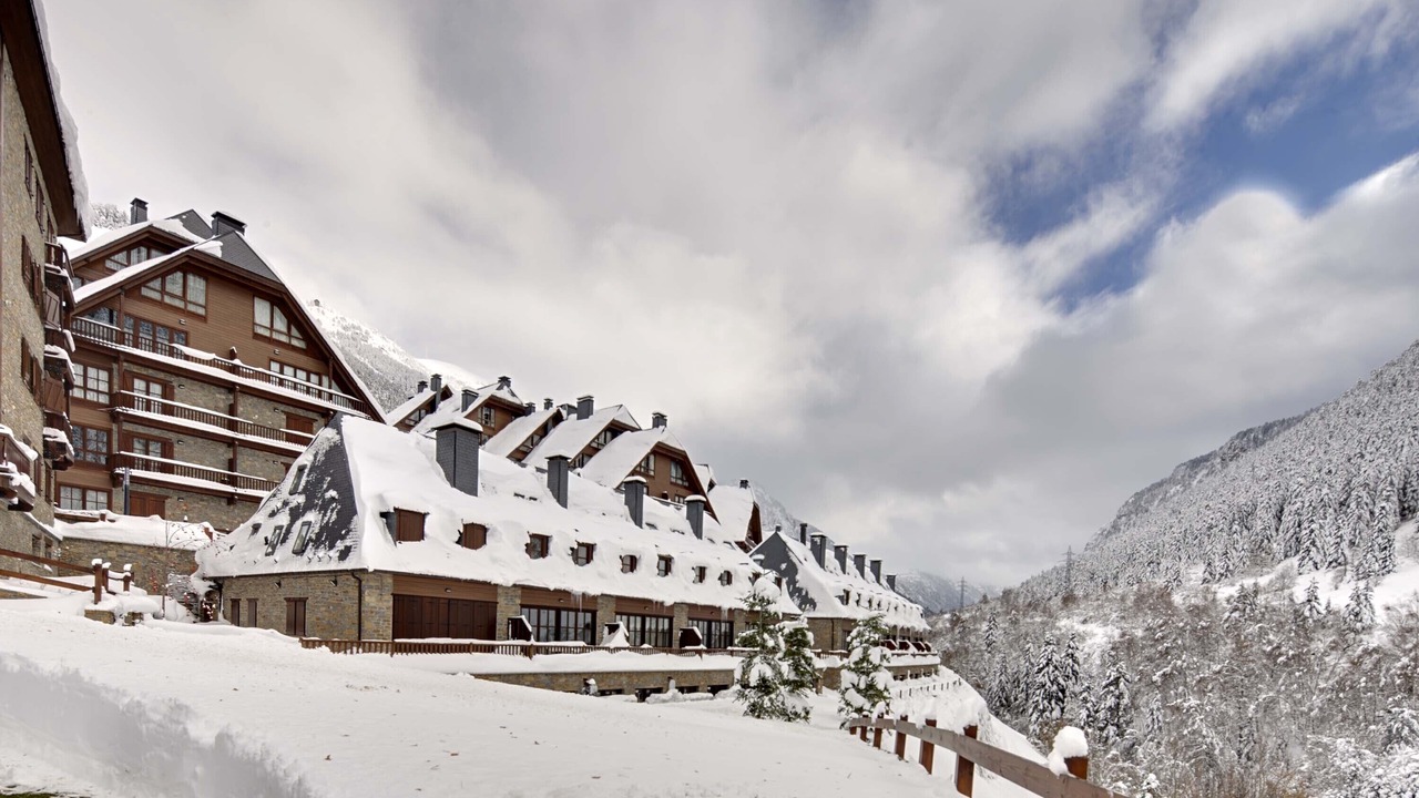 Photo of Outdoor in Baqueira