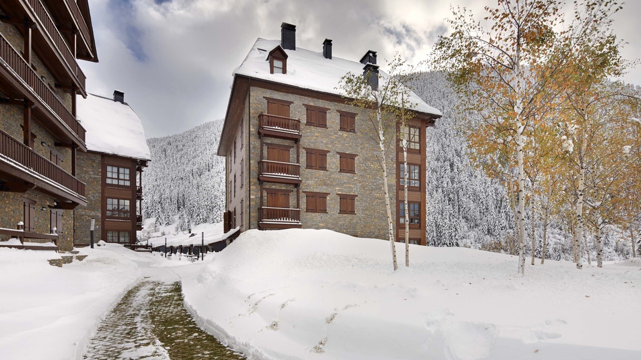 Photo of Outdoor in Baqueira