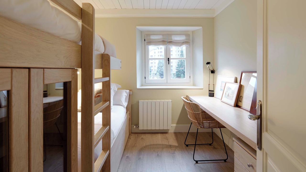 Photo of Bedroom in Baqueira