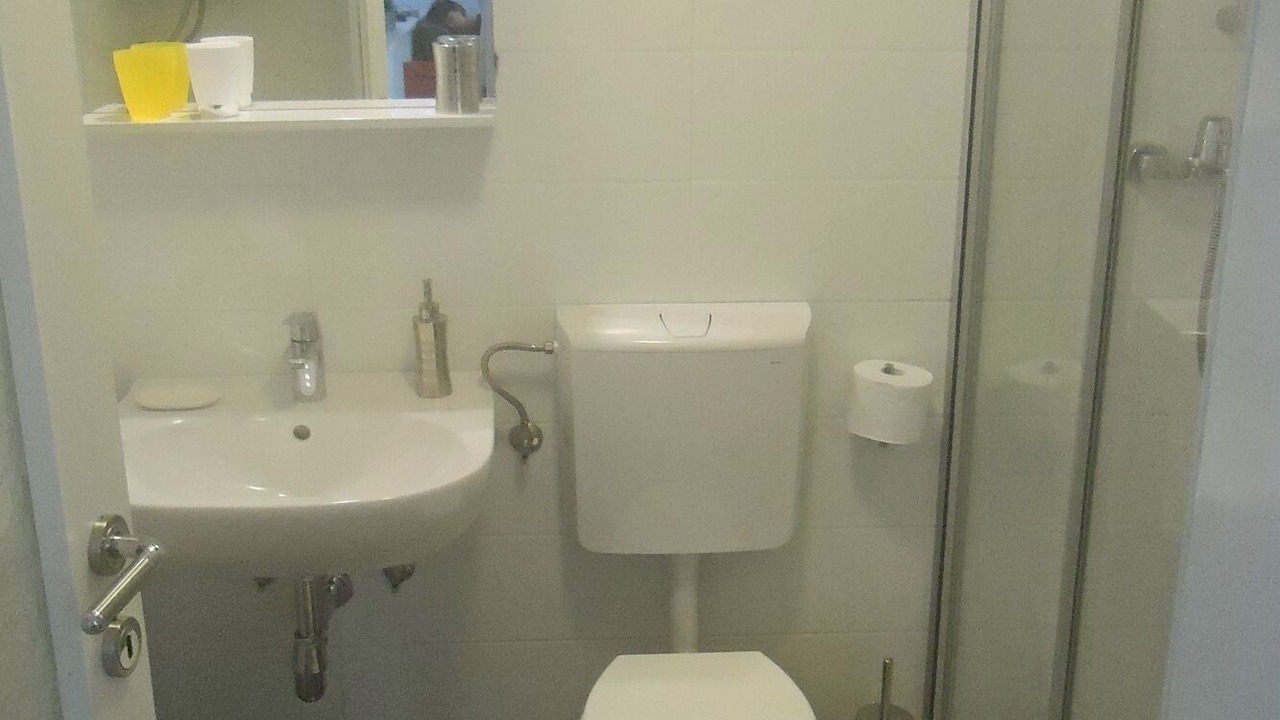 Photo of Bathroom in Selce