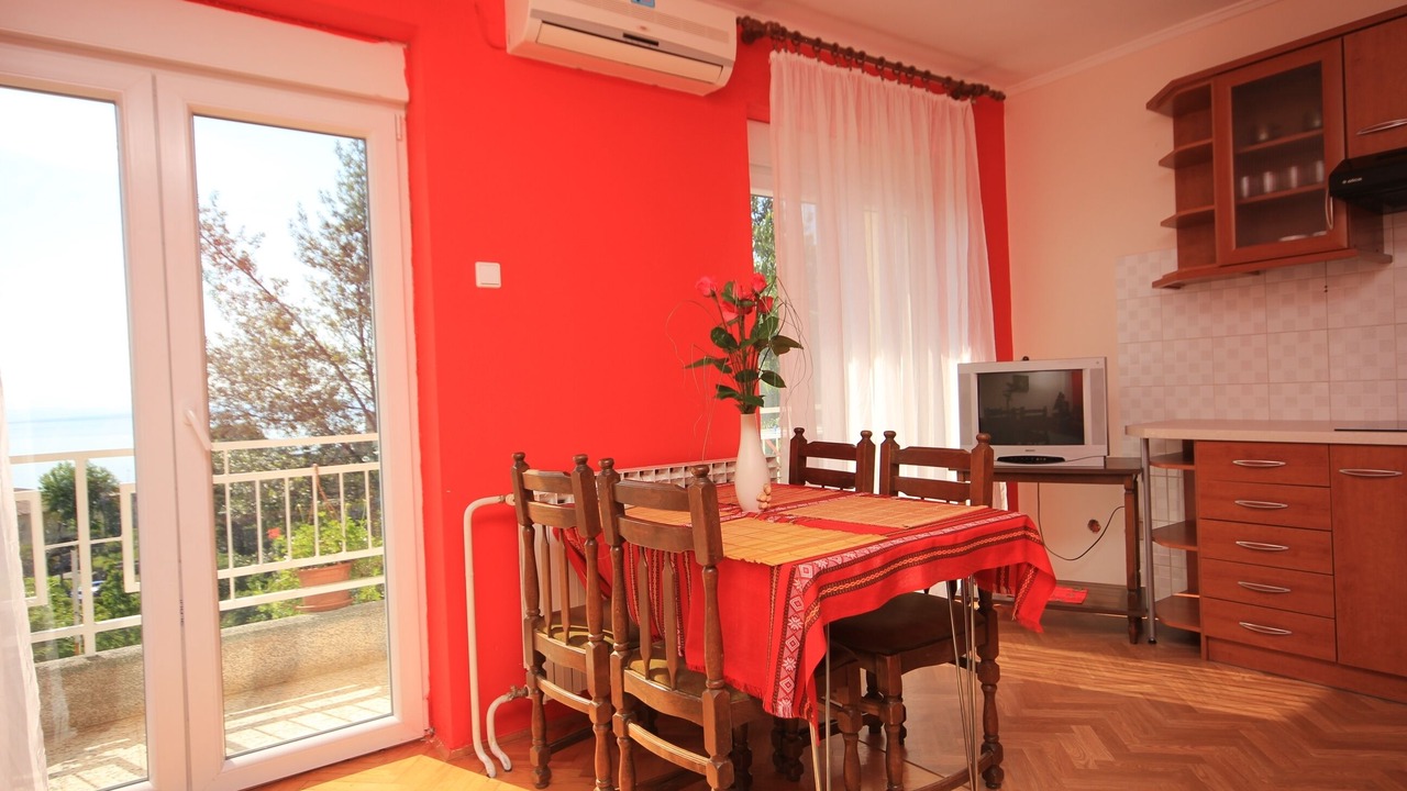 Photo of Livingroom in Lovran