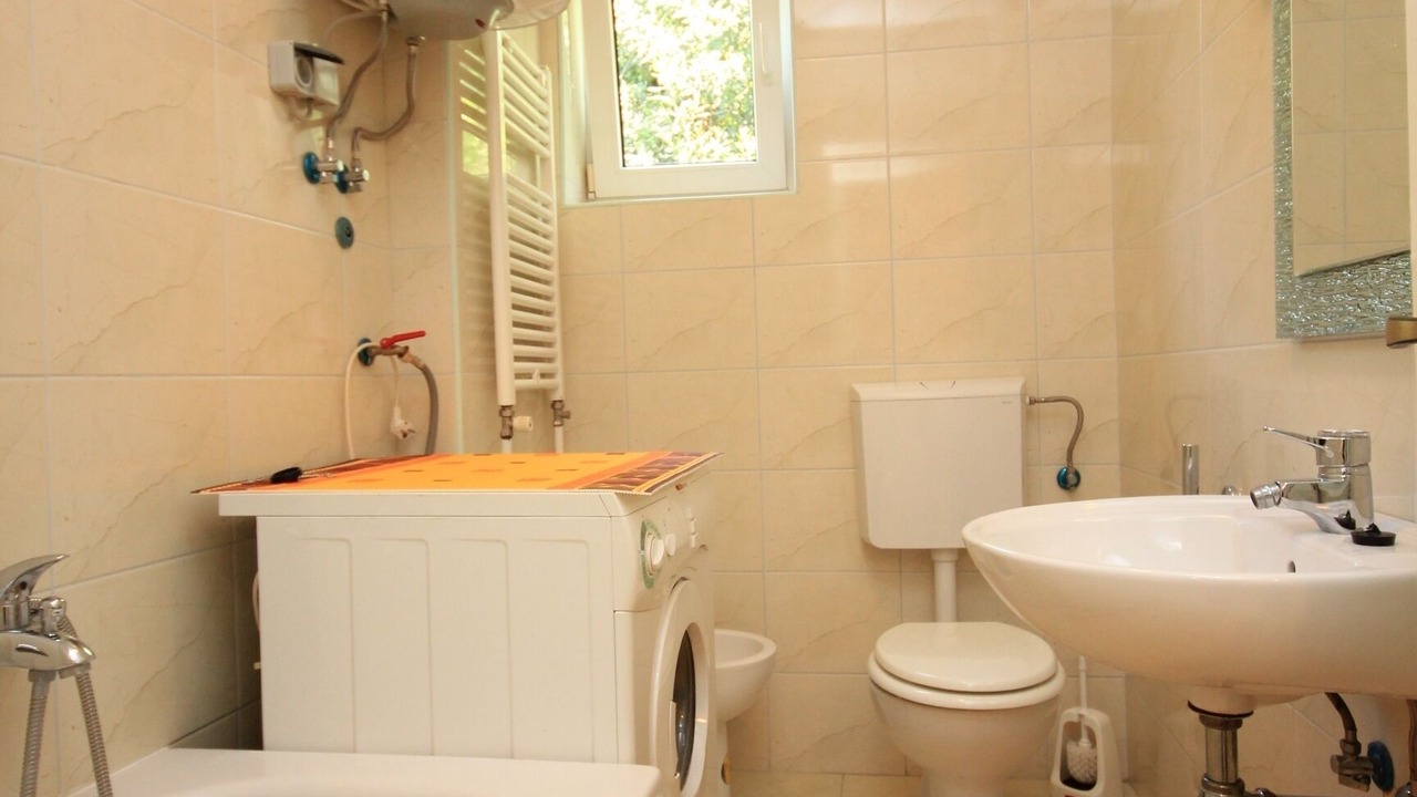 Photo of Bathroom in Lovran