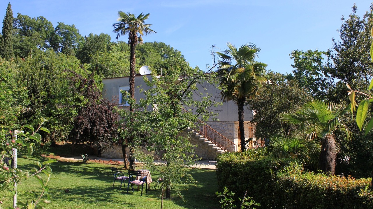 Photo of Outdoor in Lovran