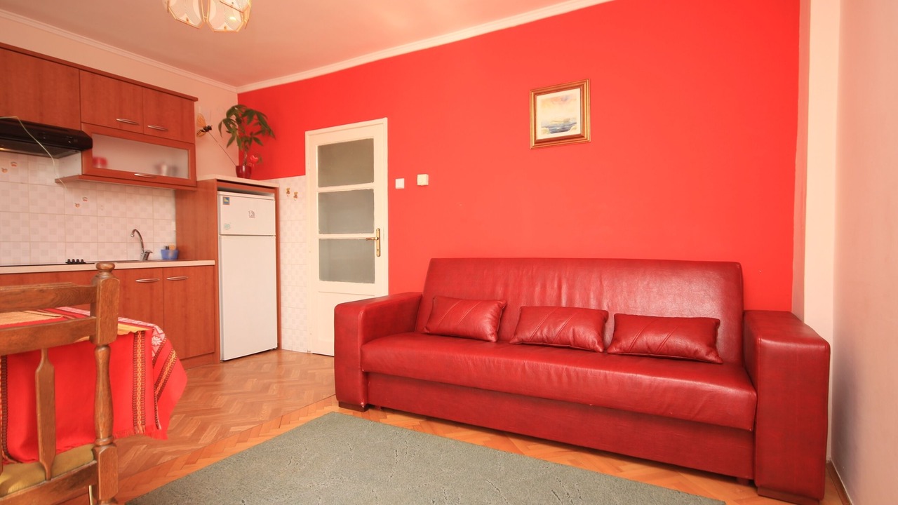 Photo of Livingroom in Lovran
