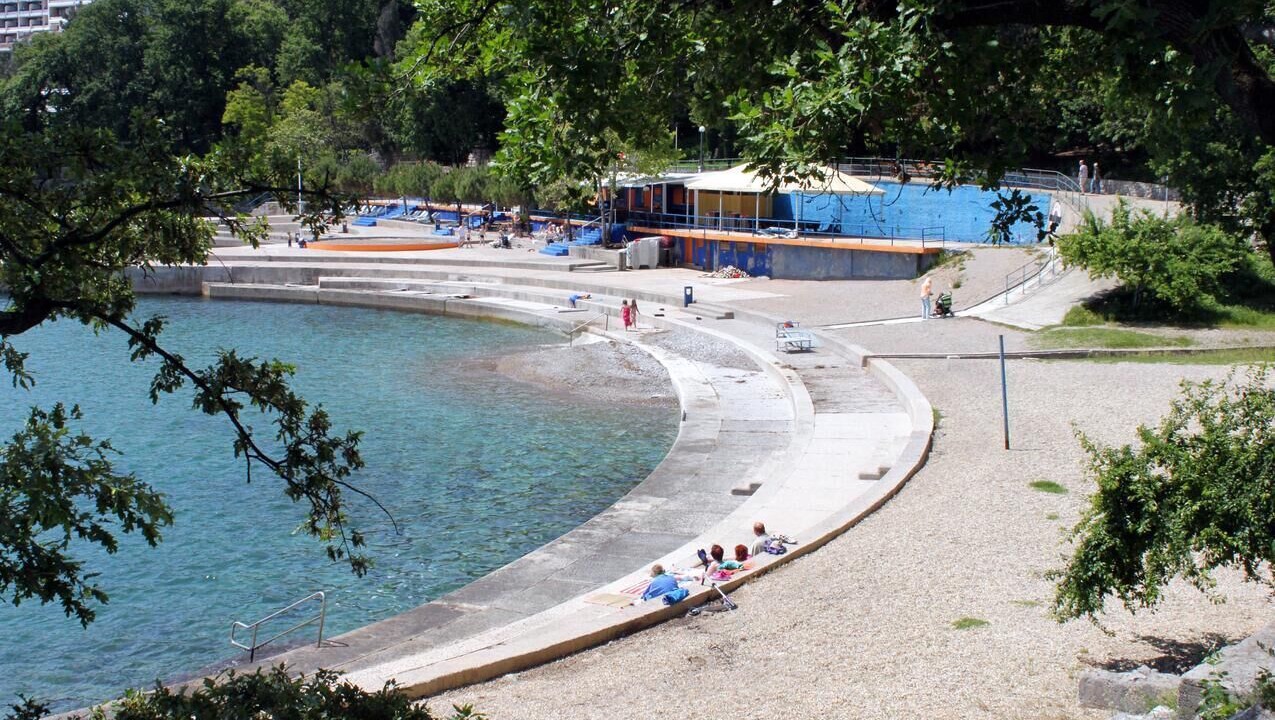 Photo of Others in Lovran