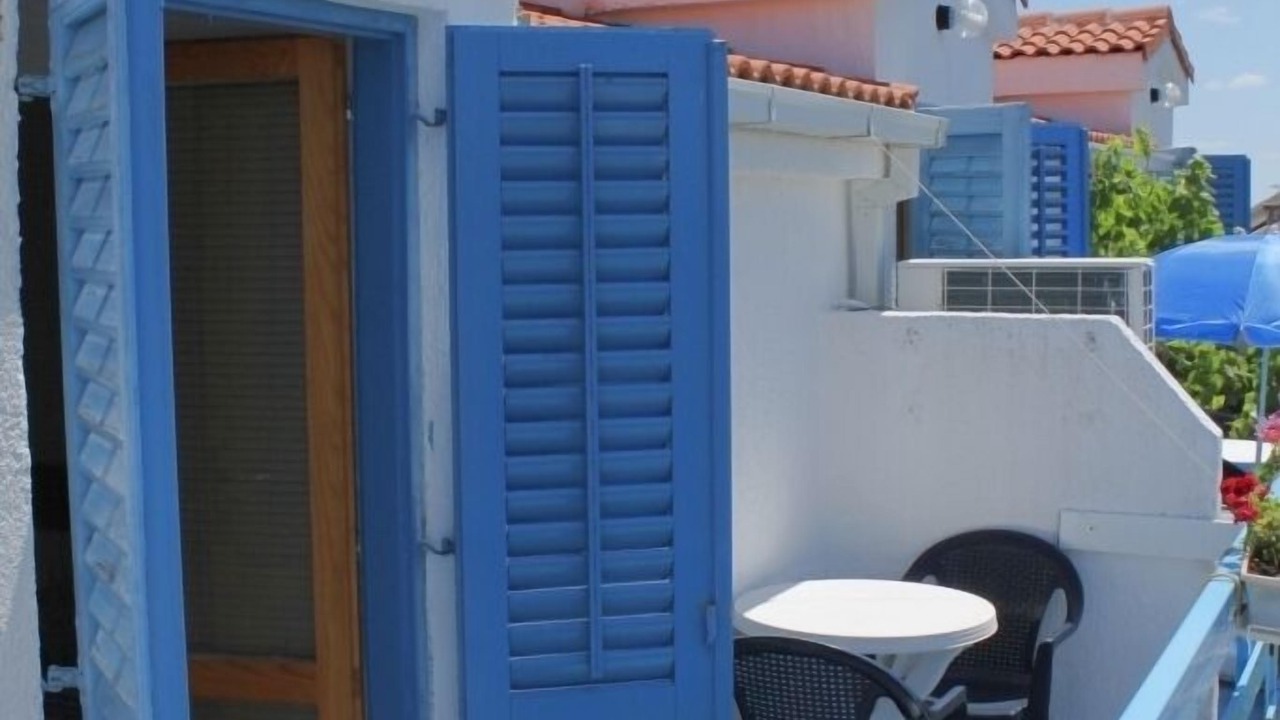 Photo of Patio Balcony in Sucuraj