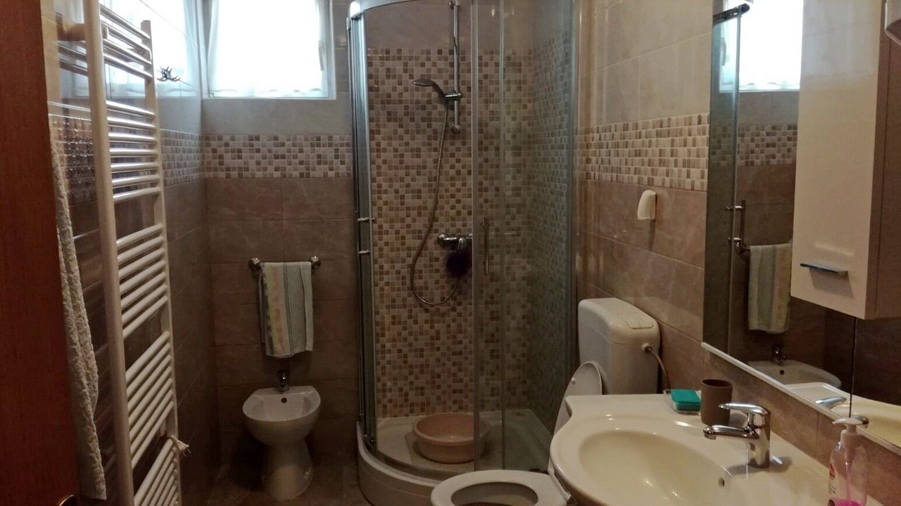 Photo of Bathroom in Kukljica