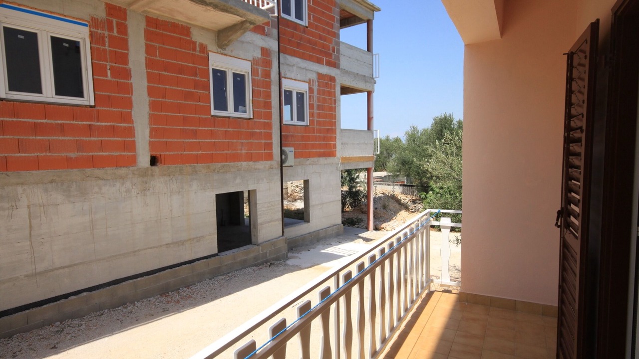 Photo of Patio Balcony in Kukljica