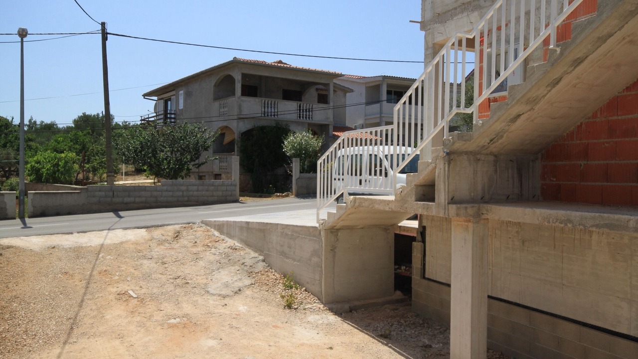 Photo of Patio Balcony in Kukljica
