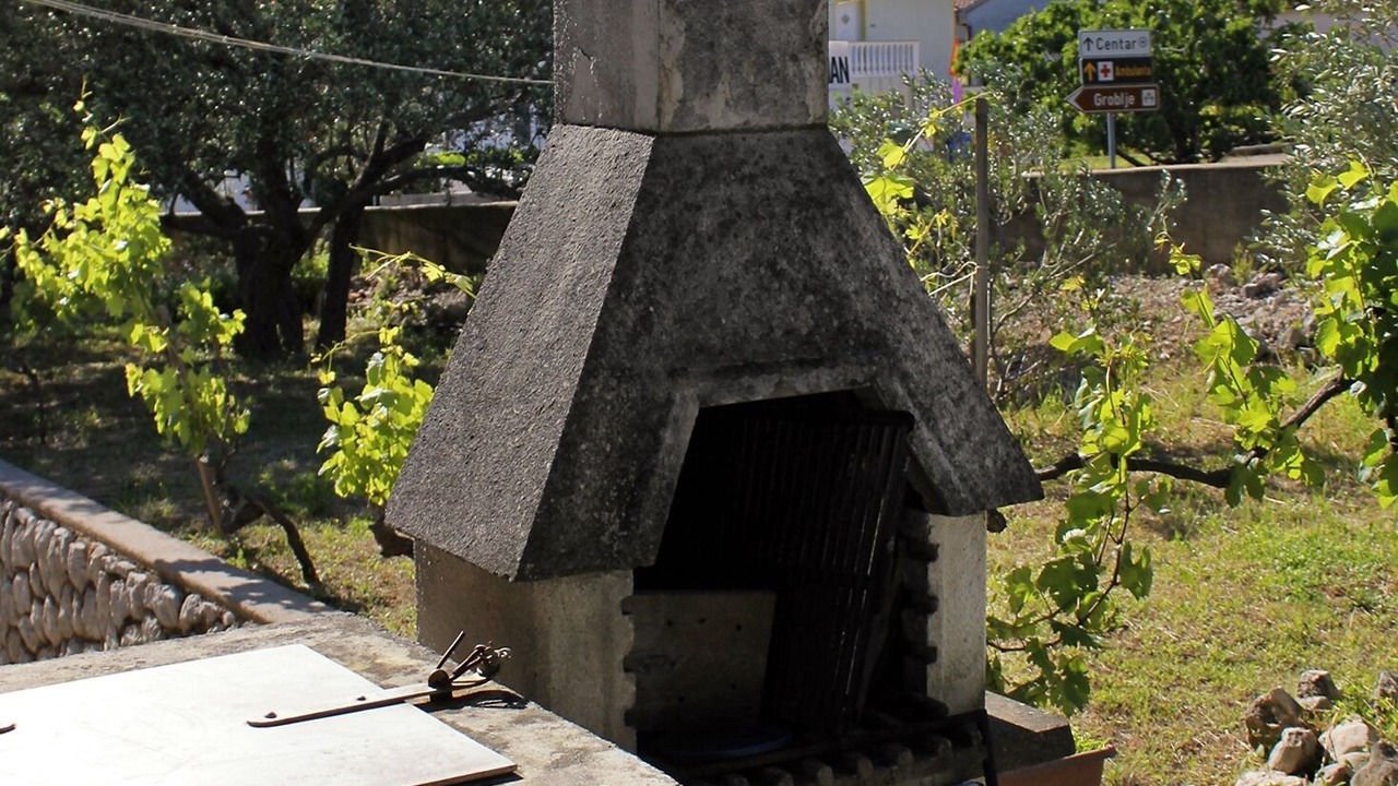 Photo of Outdoor in Punat