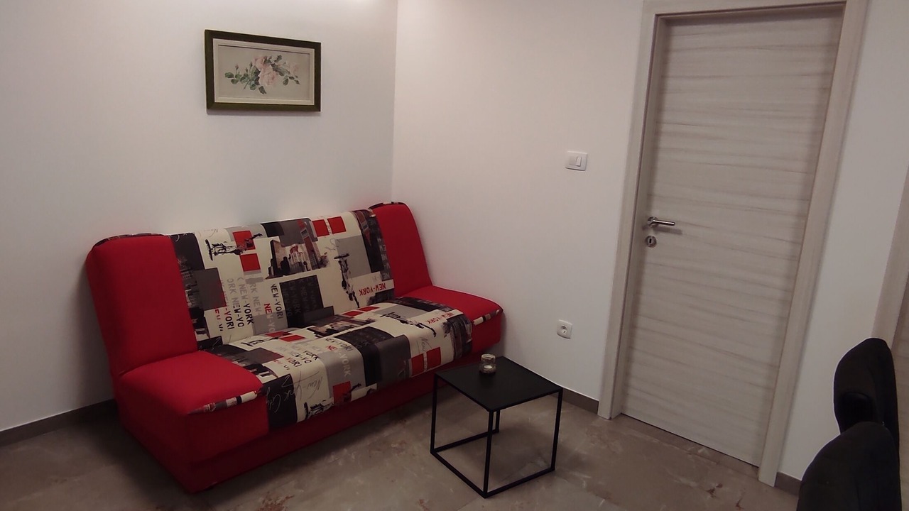 Photo of Livingroom in Punat