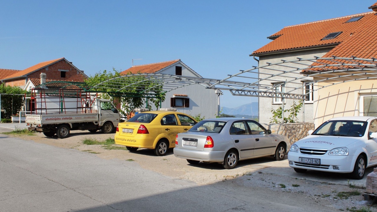 Photo of Others in Njivice