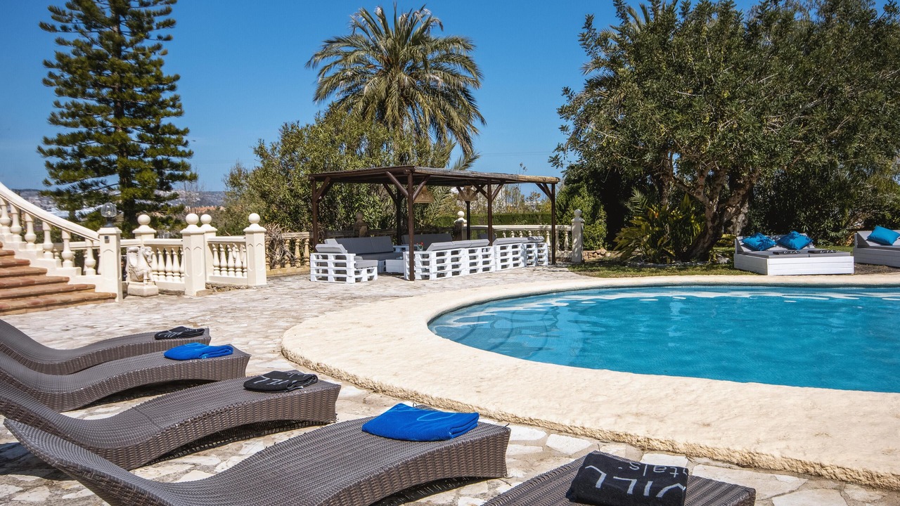 Photo of Outdoor in Javea