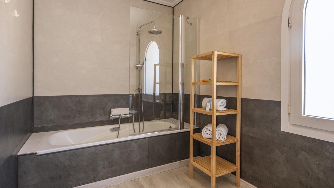 Photo of Bathroom in Javea