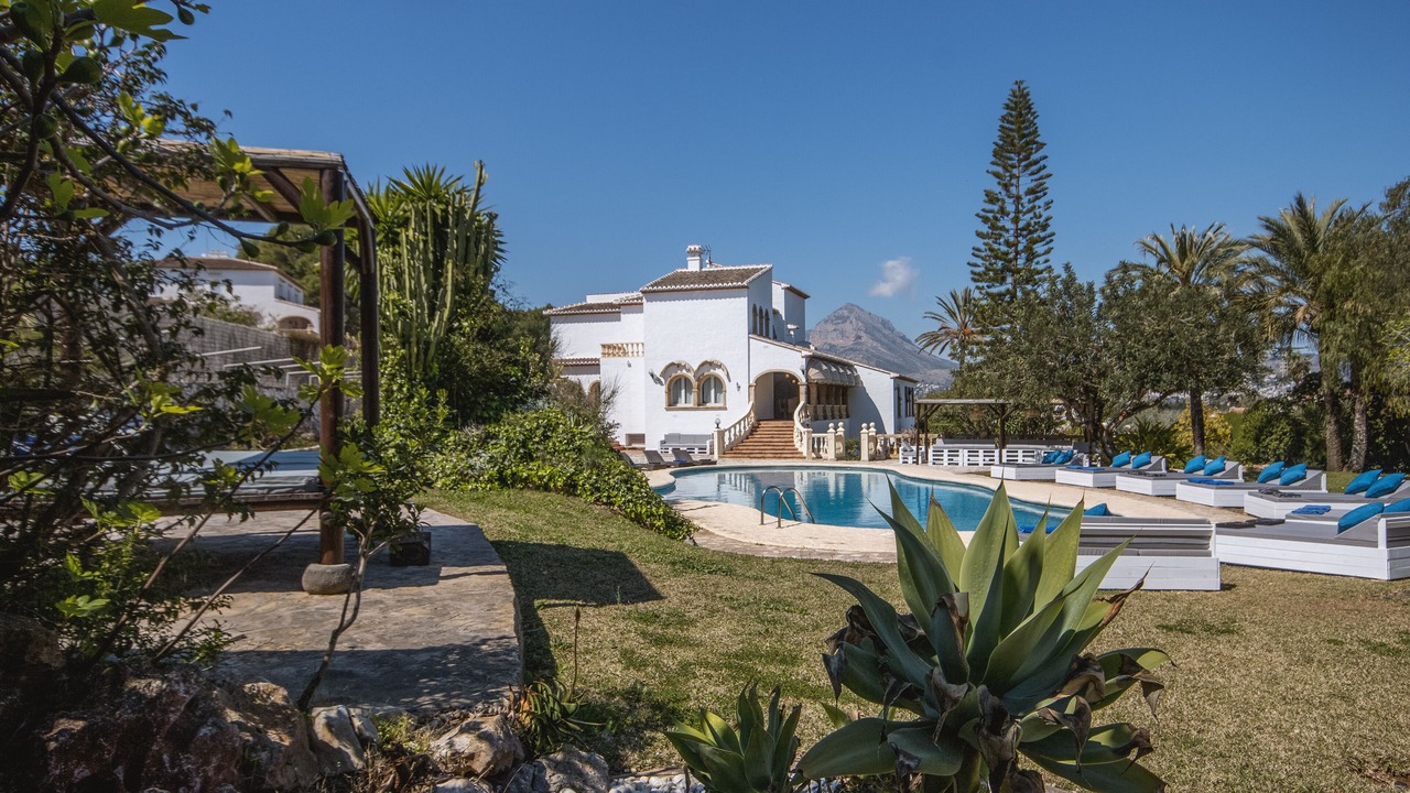 Photo of Outdoor in Javea