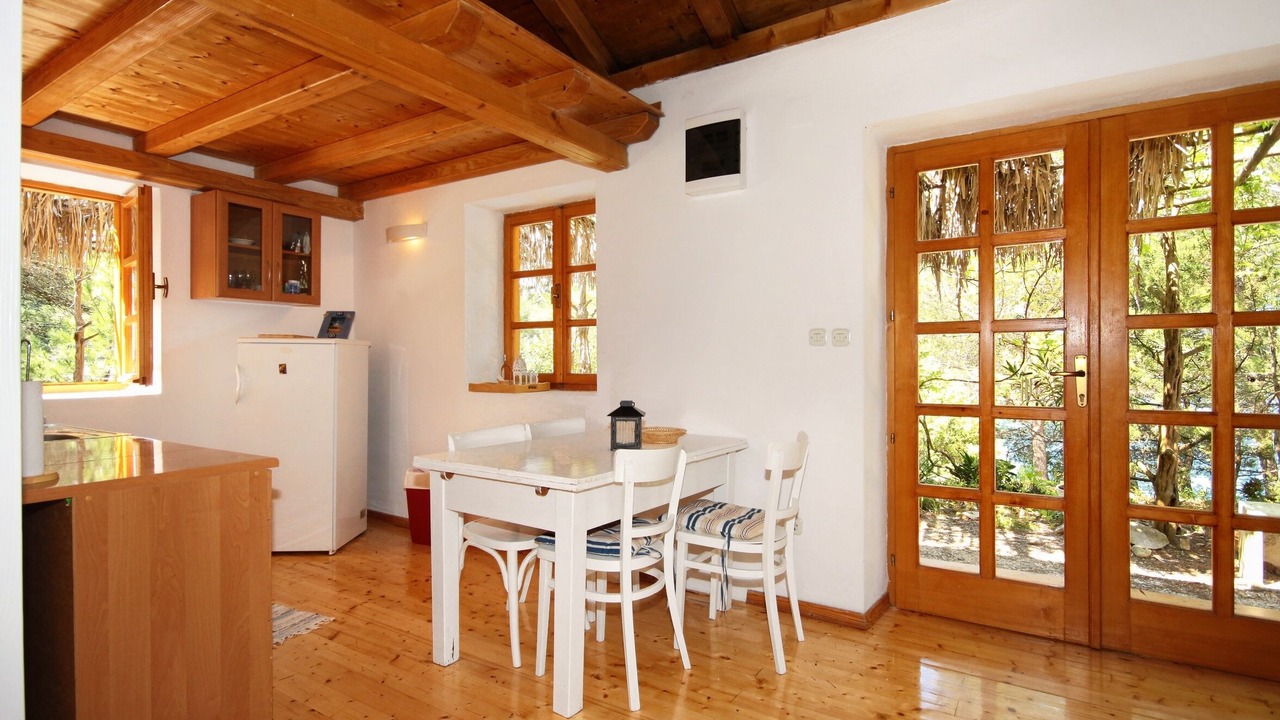 Photo of Livingroom in Jelsa