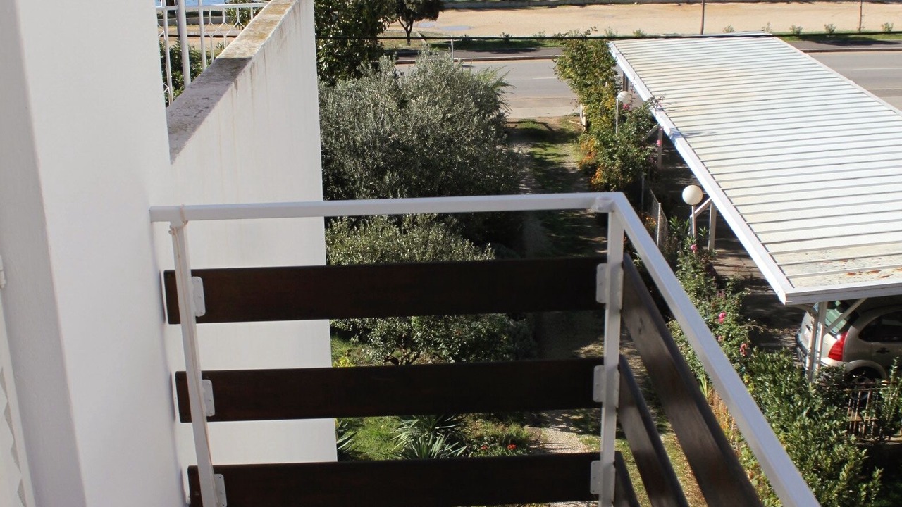 Photo of Patio Balcony in Sukosan