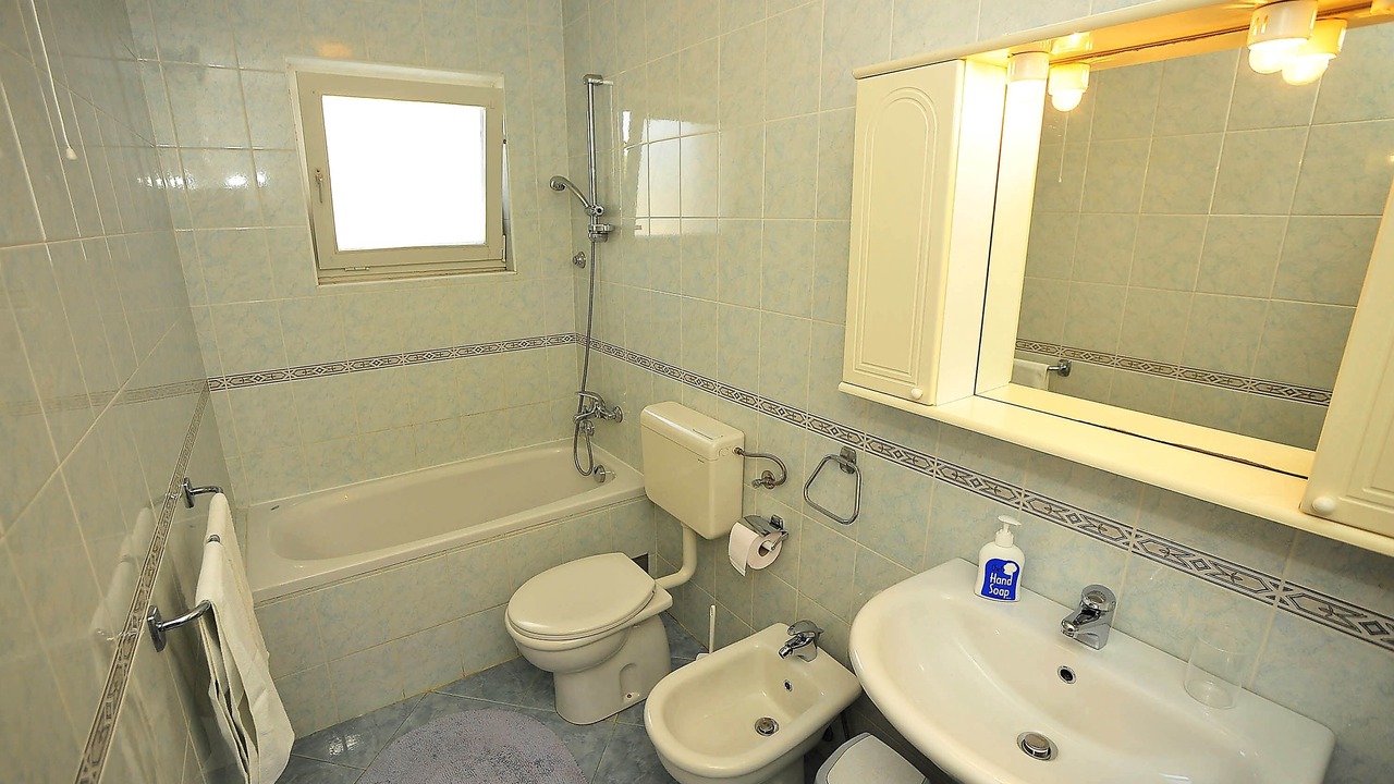 Photo of Bathroom in Sukosan